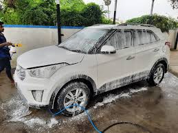 Car Wash Service | Expert Spanners | Padur - Image 4