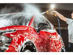 Car Wash Service | Expert Spanners | Padur - Image 2